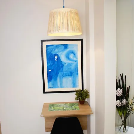 C.27 Lili Urban_apartment Appartement *